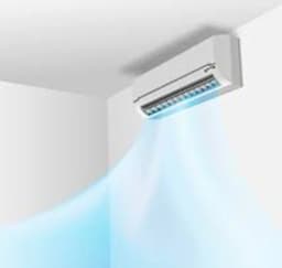 Energy Saver AC