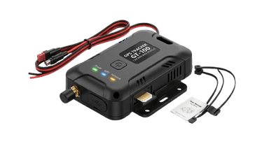 GPS Tracker
