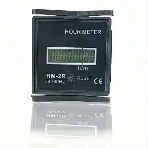 DC Hour Meter