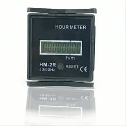 DC Hour Meter