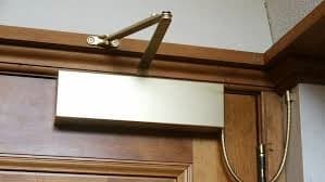 Electromagnetic Lock