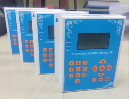 Electronic Jacquard Machine Power Loom