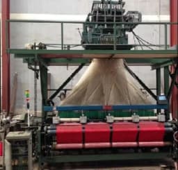 Power Jacquard Machine