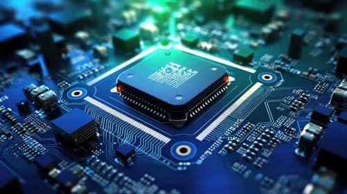 Embedded Development