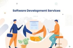 Embedded Software Development Services