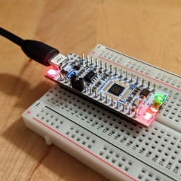 STM32 Embedded Software Development