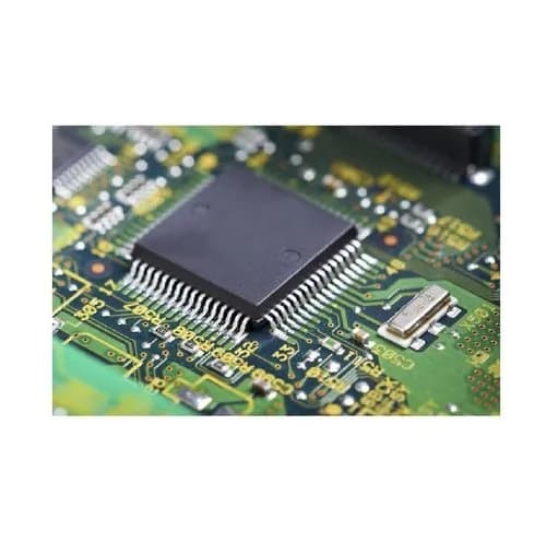 Embedded Software Development