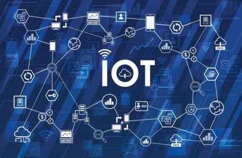 Industrial Iot Product Development