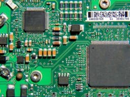 Embedded Products Development