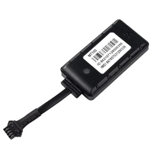 Two Wheeler Gps Tracking Device