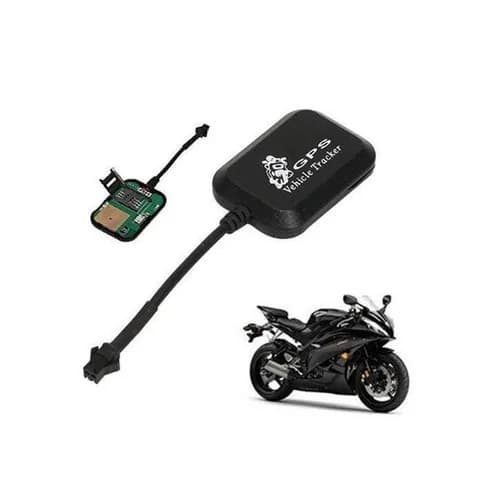 Vehicle Gps Tracking Device