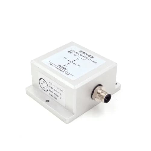 Inclinometer Sensor Price