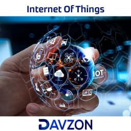 Internet Of Things Solution