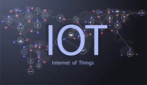 Internet Of Things Solution