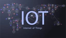 Internet Of Things Solution