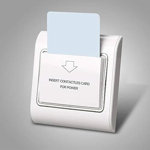 Card Switch