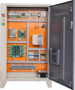 Lift Controller