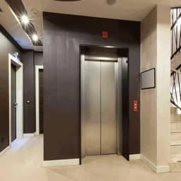 Lift Controller