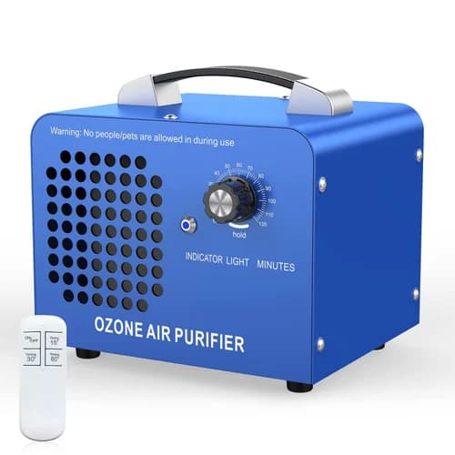 Swimming pool Ozone generator