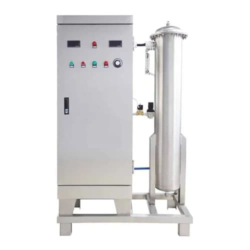 Industrial Ozone Generator
