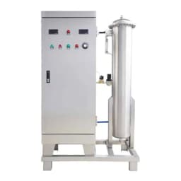 Industrial Ozone Generator