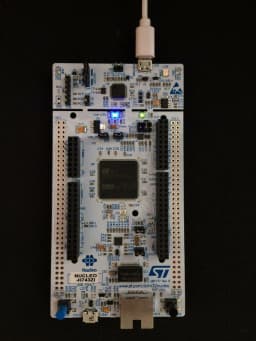 STM32 Embedded Software Development