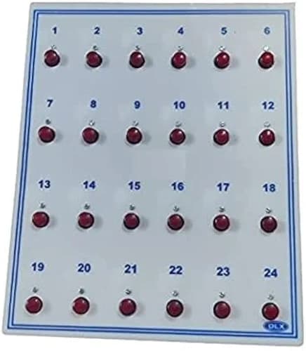 Nurse Calling System Wired Wireless