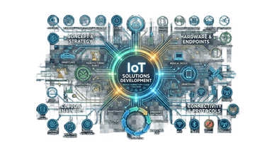 IoT Solutions