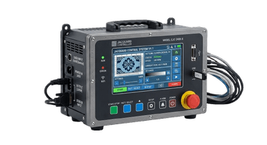 Jacquard Controller