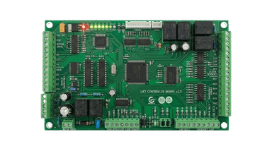 Lift Controller Board