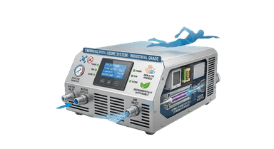 Ozone Generator