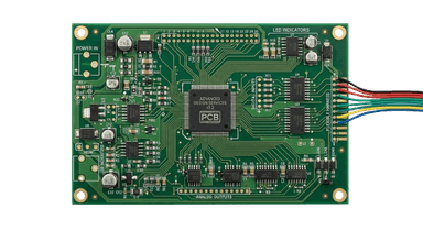 PCB Designing