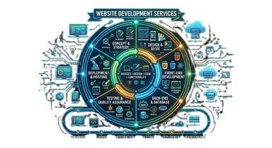 Web Development