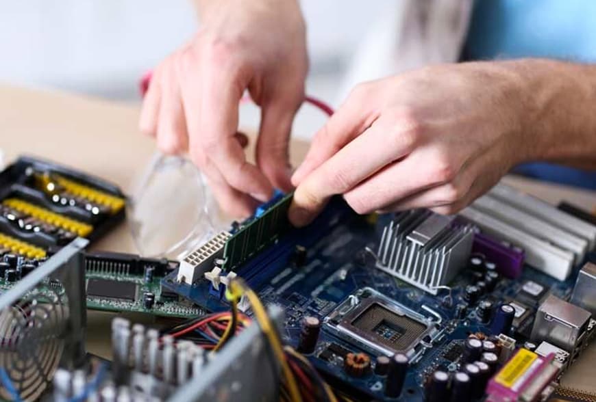 Embedded Software Development Services - Amstronics Chennai