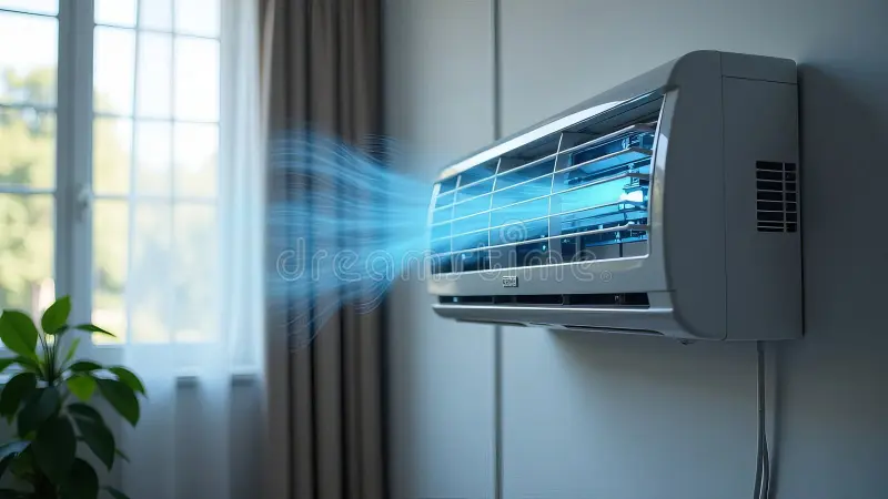 Energy Saver For Air Conditioners