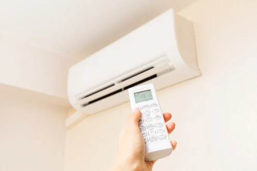 Power Saver For Airconditioner