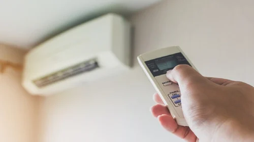 Air Conditioner Energy Power Saver