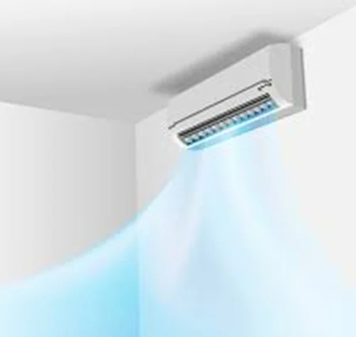 Air Conditioner Energy Power Saver