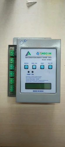 Airtron Ac Energy Saver