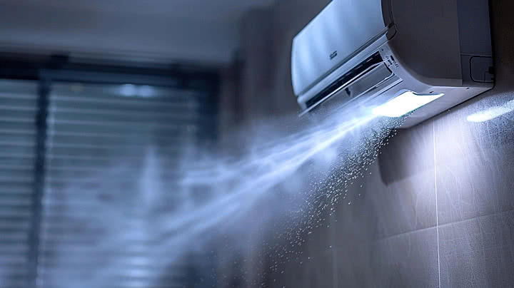 AC Power Saver - Amstronics Chennai