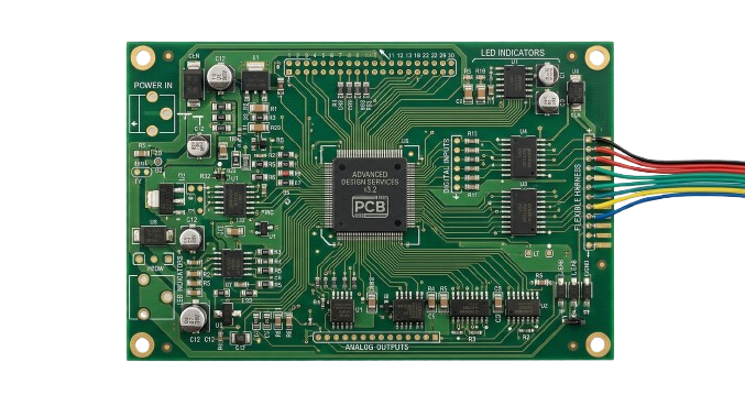 PCB Designing