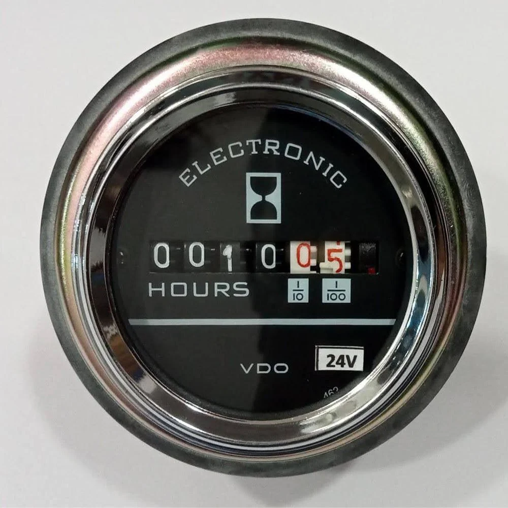 Digital Tacho Hour Meter
