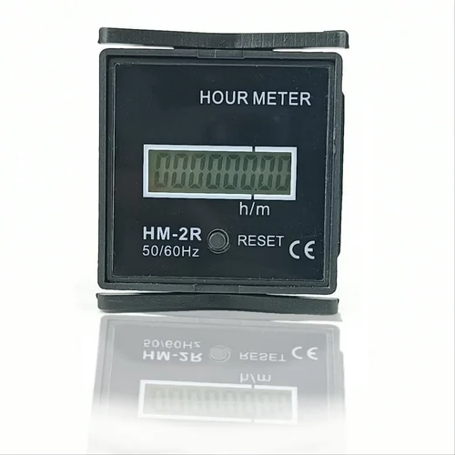 Digital Tacho Hour Meter