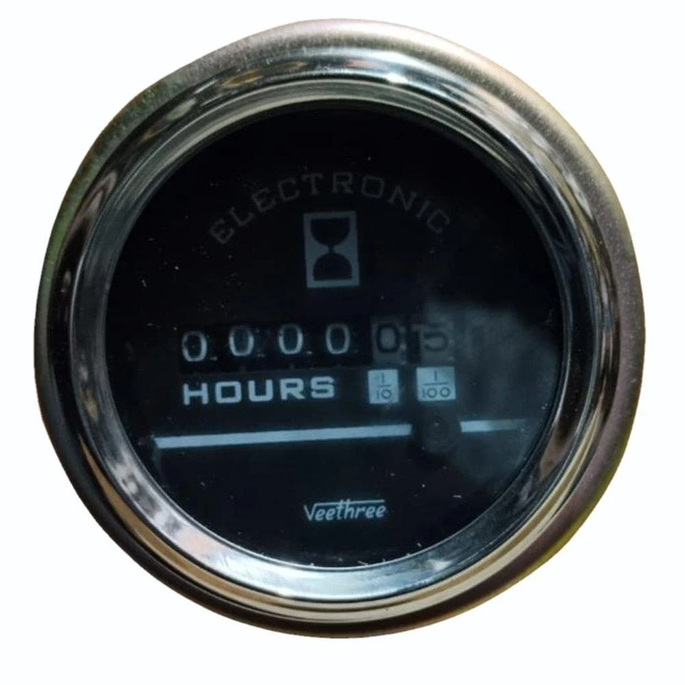 Digital Tacho Hour Meter