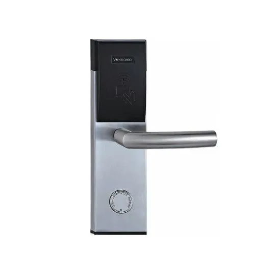 Rfid System