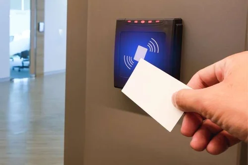 Hotel Rfid Lock