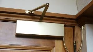 Electromagnetic Lock