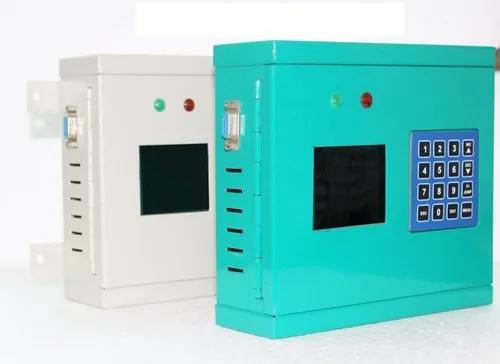 Electronic Jacquard Controller