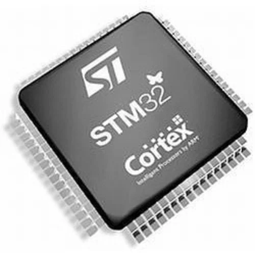 STM32 Embedded Software Development