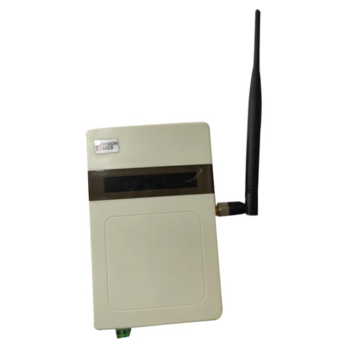Spinning Production Monitoring System